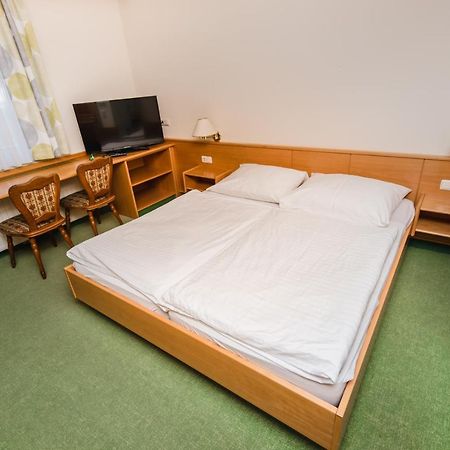 Gasthof Strauss Ansfelden Kültér fotó
