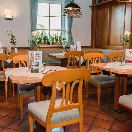Gasthof Strauss Ansfelden Kültér fotó