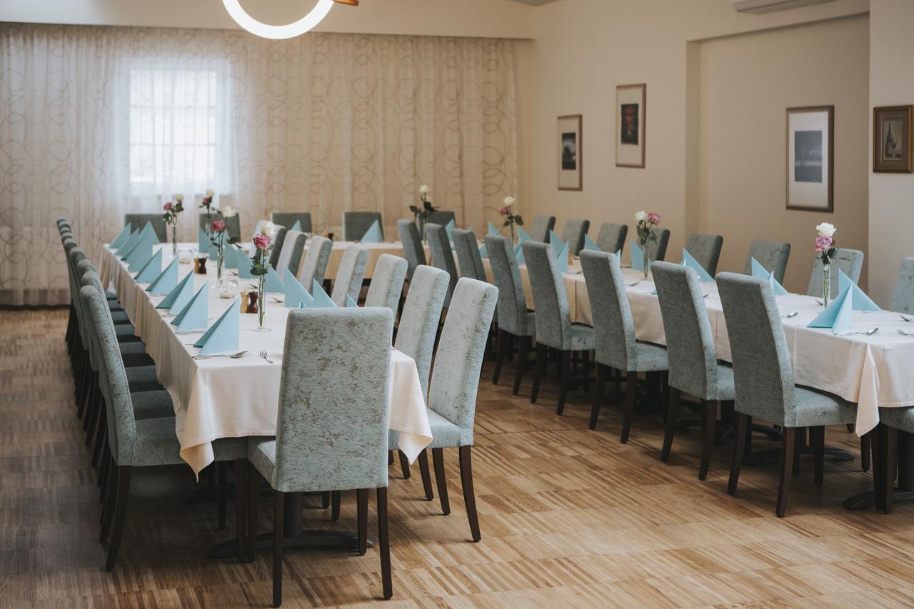 Gasthof Strauss Ansfelden Kültér fotó