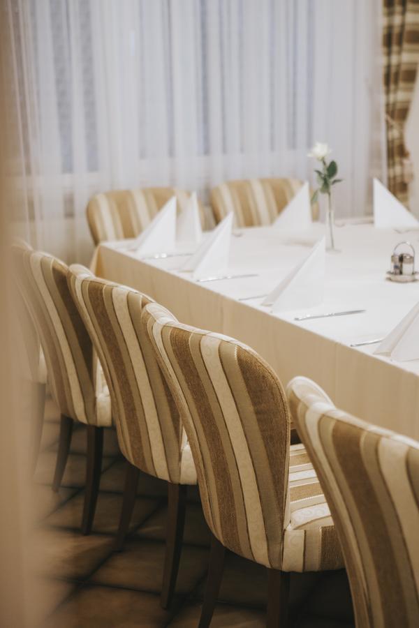 Gasthof Strauss Ansfelden Kültér fotó