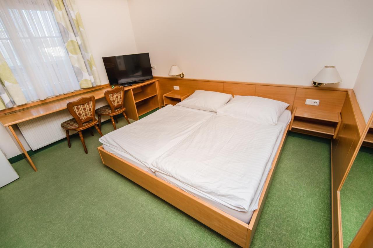 Gasthof Strauss Ansfelden Kültér fotó